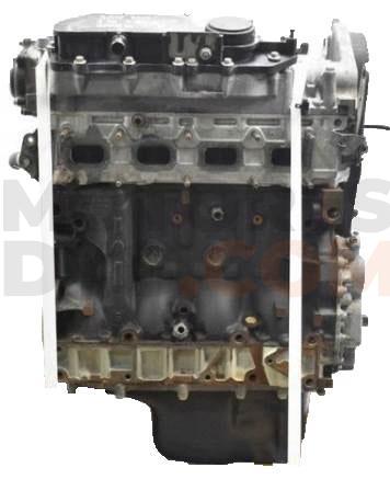 Motor F1AFL411C Fiat Ducato Autobús (244_) 2.3 JTD (110 cv)