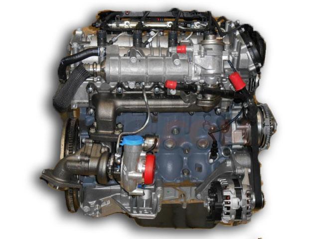 Motor F1AFL411C Iveco Daily VI Caja/Chasis 35S15, 35S15, 35C15 (146 cv)