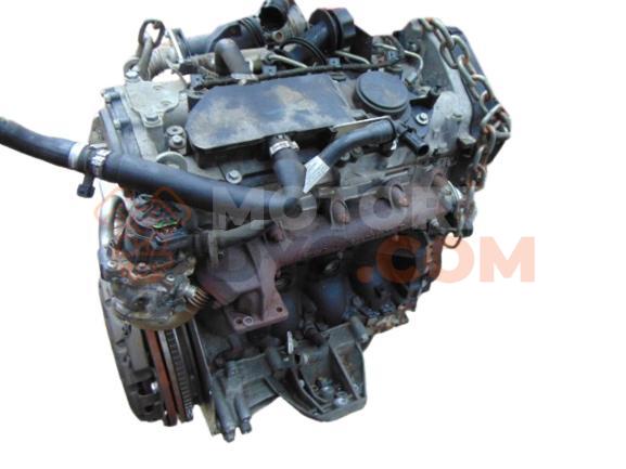 Motor F1AFL411C Iveco Daily VI Furgón/ranchera familiar 33S15, 35S15, 35C15 (146 cv)