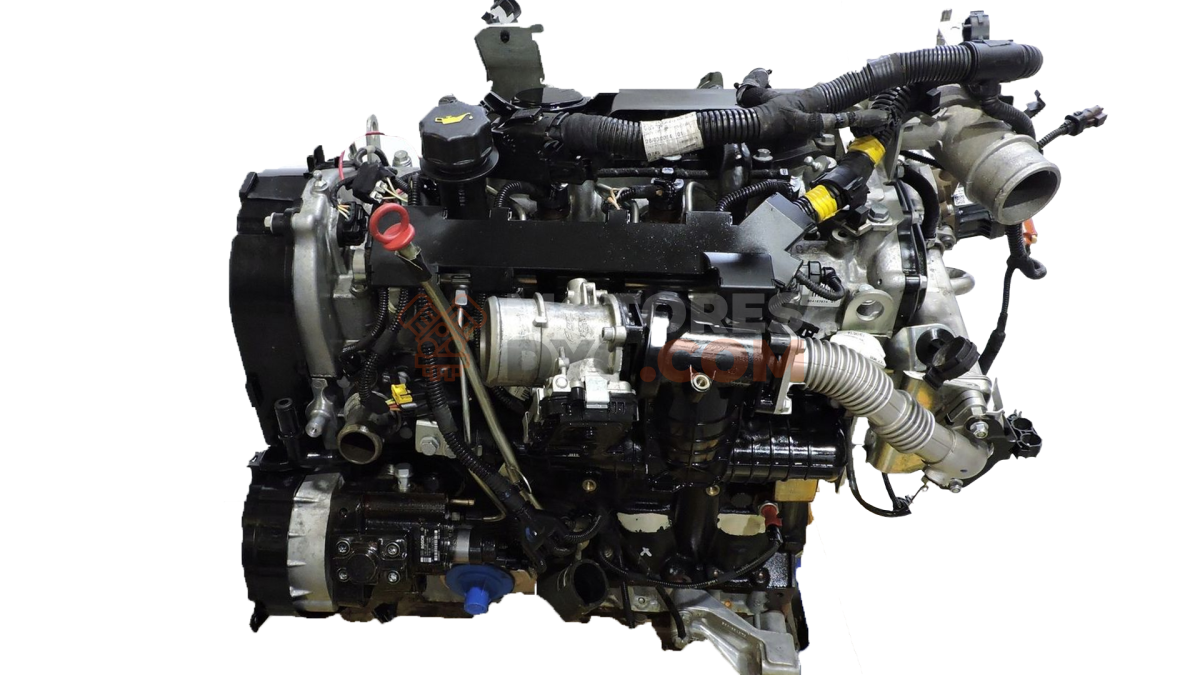 Motor f1afl411e Fiat Ducato Caja/Chasis (244_) 2.3 JTD (110 cv)
