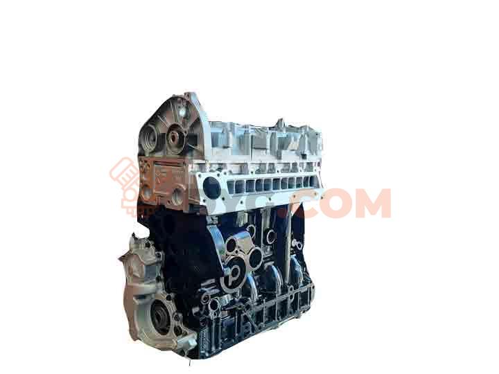 Motor f1agl Fiat Ducato Furgón (250_, 290_) 120 Multijet 2.3 D 4X4 (120 cv)