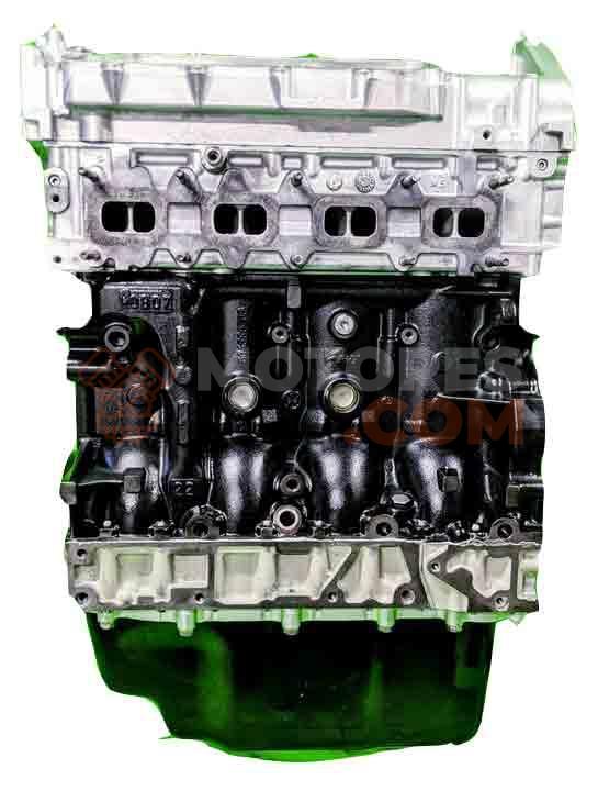Motor f1agl Fiat Ducato Furgón (250_, 290_) 130 Multijet 2.3 D (131 cv)