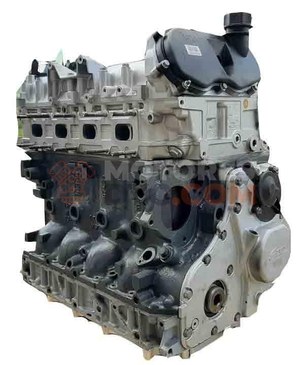 Motor f1agl Fiat Ducato Furgón (250_, 290_) 140 Natural Power (136 cv)