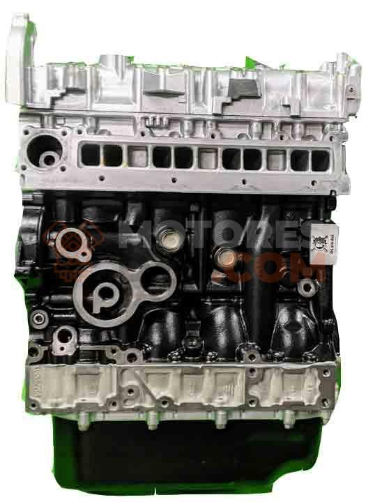 Motor f1agl Fiat Ducato Furgón (250_, 290_) 150 Multijet 3.0 D (146 cv)