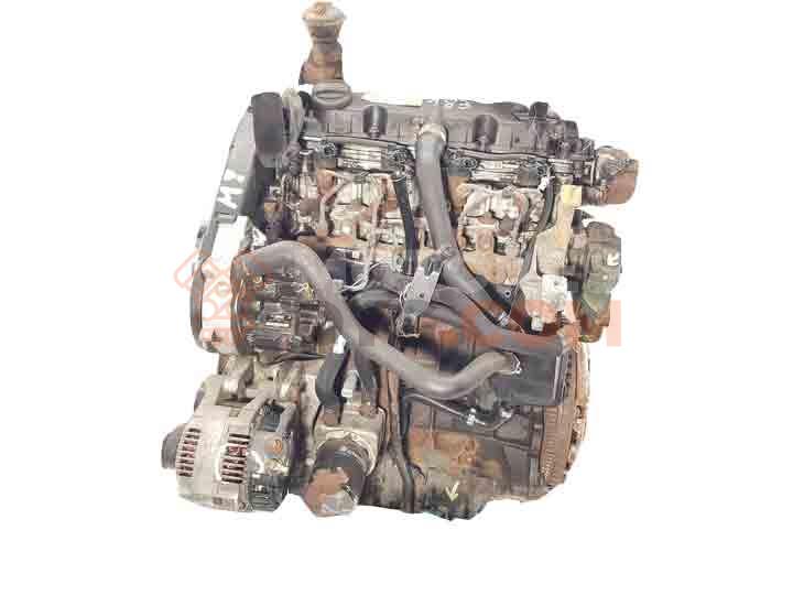Motor f1agl Fiat Ducato Furgón (250_, 290_) 180 Multijet 3.0 D (177 cv)