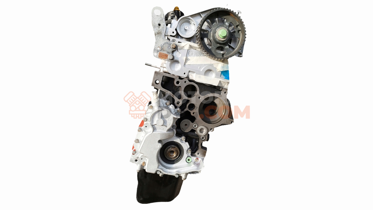 Motor F1AGL411 Fiat Ducato Autobús (250_, 290_) 130 Multijet 2.3 D (131 cv)