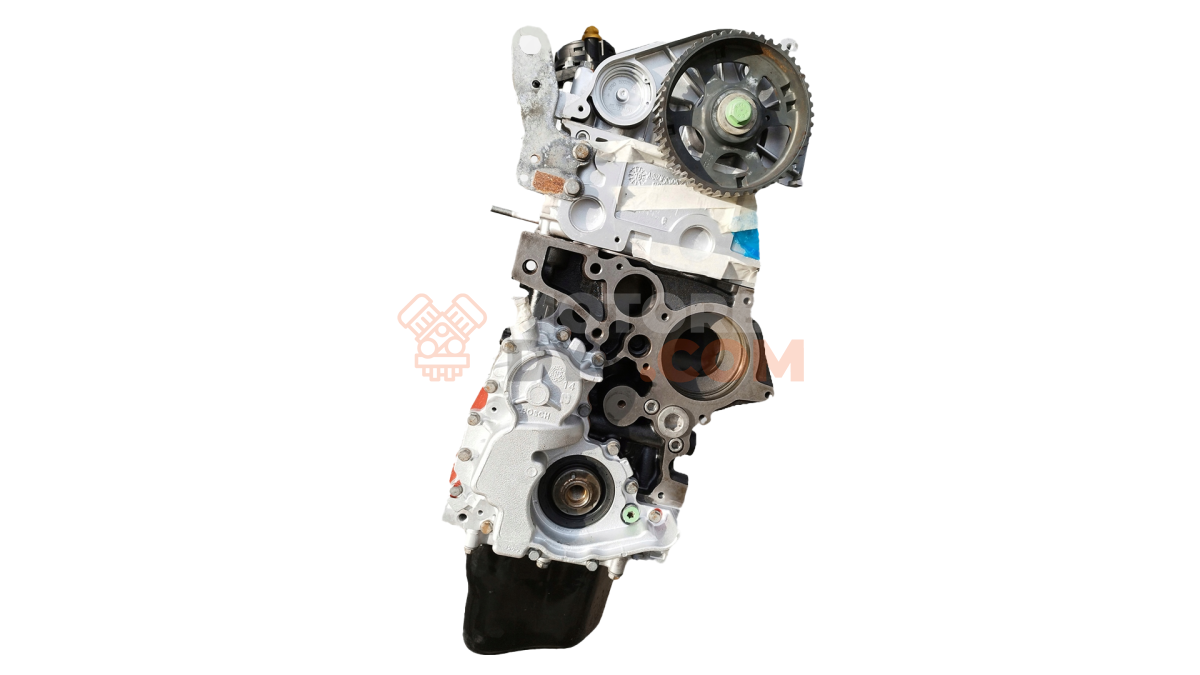 Motor F1AGL411 Fiat Ducato Autobús (250_, 290_) 130 Multijet 2.3 D (131 cv)