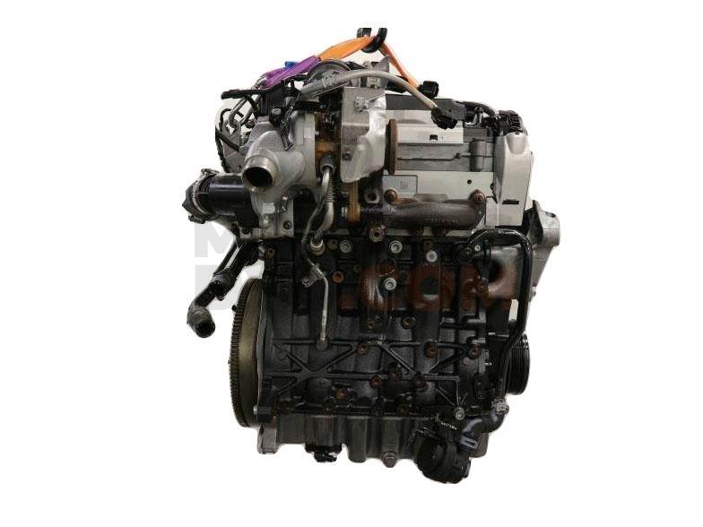 Motor F1AGL411 Fiat Ducato Autobús (250_, 290_) 150 Multijet 2.3 D (150 cv)