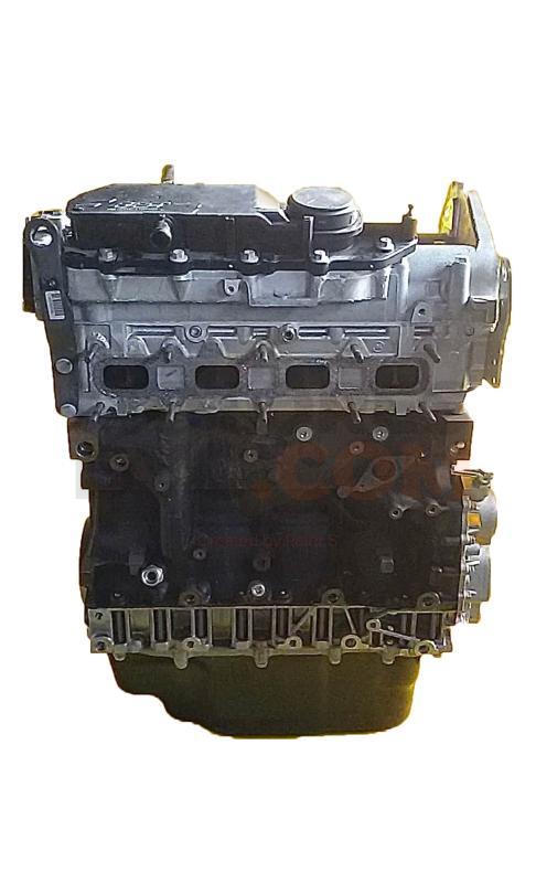 Motor F1AGL411 Fiat Ducato Caja/Chasis (250_, 290_) 130 Multijet 2.3 D (131 cv)