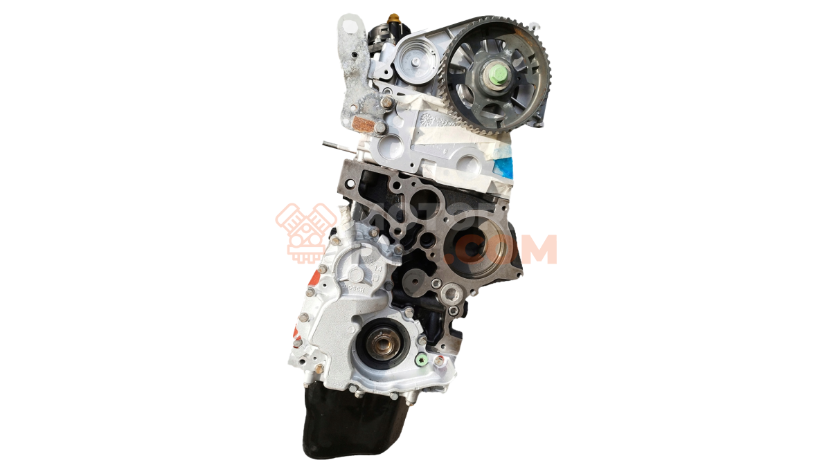 Motor F1AGL411 Fiat Ducato Furgón (250_, 290_) 130 Multijet 2.3 D (131 cv)