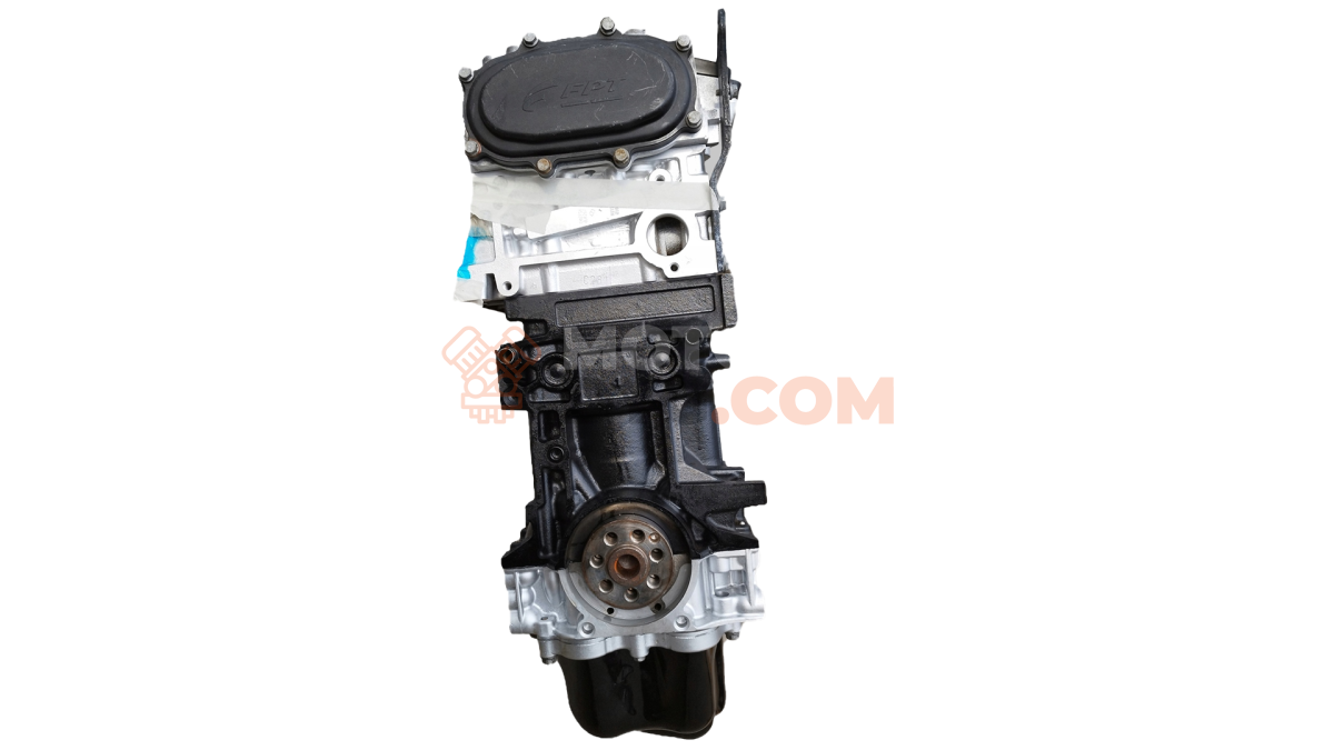 Motor F1AGL411 Iveco Daily VI Caja/Chasis 33S11, 35S11, 35C11 (106 cv)