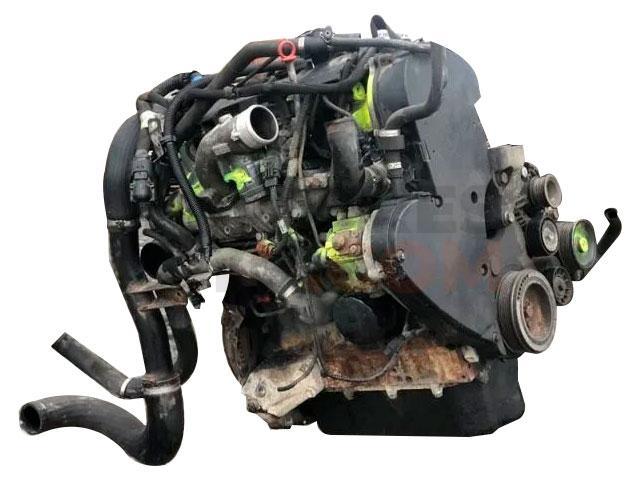 Motor F1AGL4111, F1AGL411B Fiat Ducato Caja/Chasis (250_, 290_) 180 Multijet 2.3 D (177 cv)