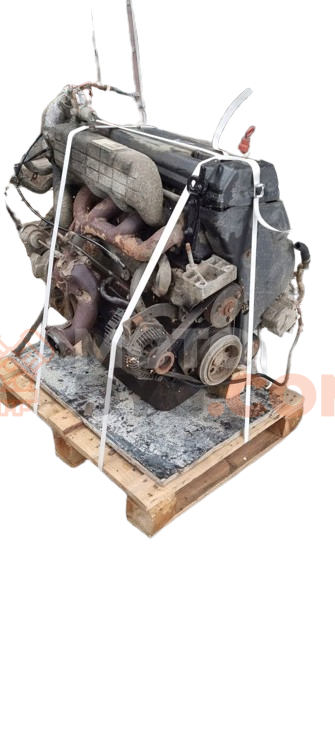 Motor f1agl4111 Fiat Ducato Autobús (244_) 2.3 JTD (110 cv)