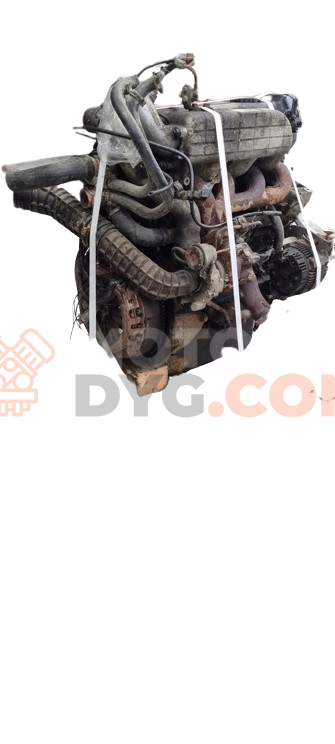 Motor f1agl4111 Fiat Ducato Autobús (244_) 2.3 JTD (110 cv)
