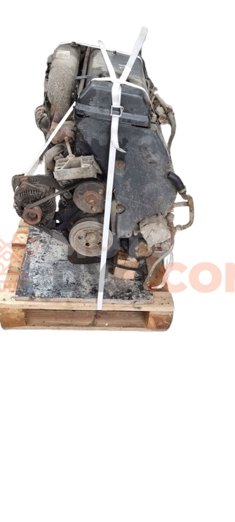 Motor f1agl4111 Fiat Ducato Autobús (244_) 2.3 JTD (110 cv)