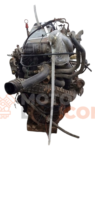 Motor f1agl4111 Fiat Ducato Autobús (244_) 2.3 JTD (110 cv)