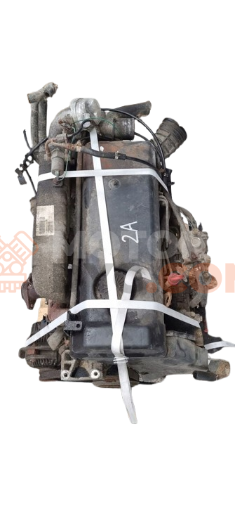 Motor f1agl4111 Fiat Ducato Autobús (244_) 2.3 JTD (110 cv)