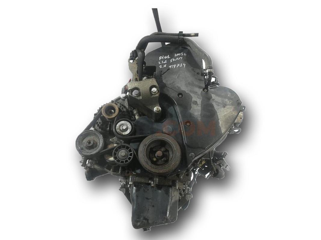 Motor F1AGL4111 Fiat Ducato Autobús (250_, 290_) 180 Multijet 2.3 D (177 cv)
