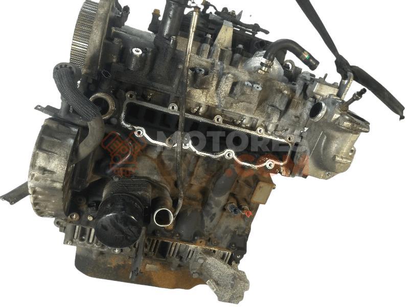 Motor F1AGL4111 Fiat Ducato Caja/Chasis (250_, 290_) 180 Multijet 2.3 D (177 cv)