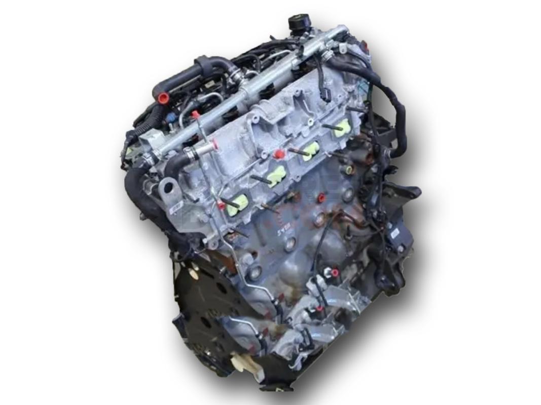 Motor F1AGL4111 Fiat Ducato Caja/Chasis (250_, 290_) 180 Multijet 2.3 D (177 cv)