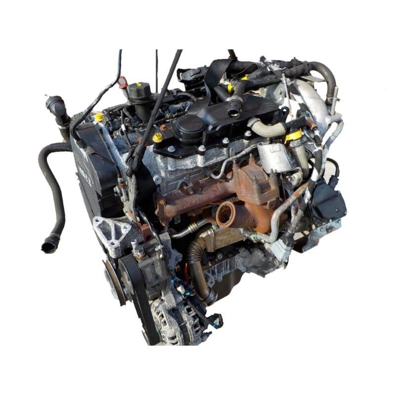 Motor F1AGL4111 Fiat Ducato Furgón (250_, 290_) 180 Multijet 2.3 D (177 cv)