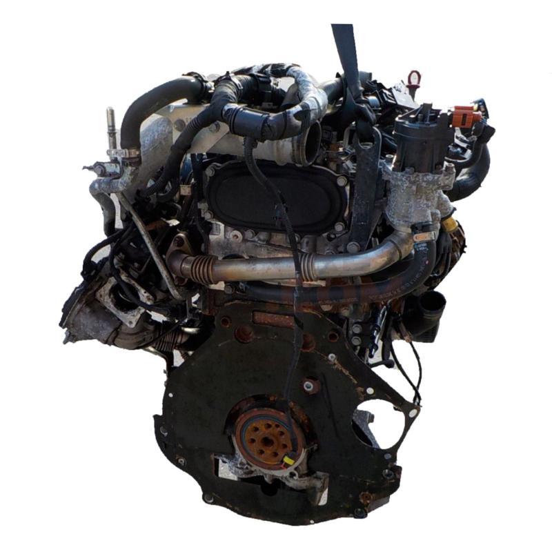 Motor F1AGL4111 Fiat Ducato Furgón (250_, 290_) 180 Multijet 2.3 D (177 cv)