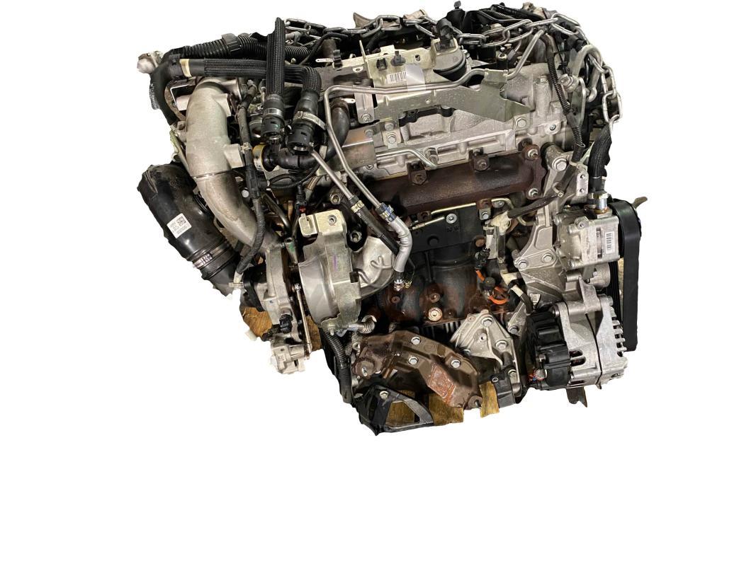 Motor F1AGL4112 Fiat Ducato Furgón (250_, 290_) 160 Multijet 3.0 D (158 cv)