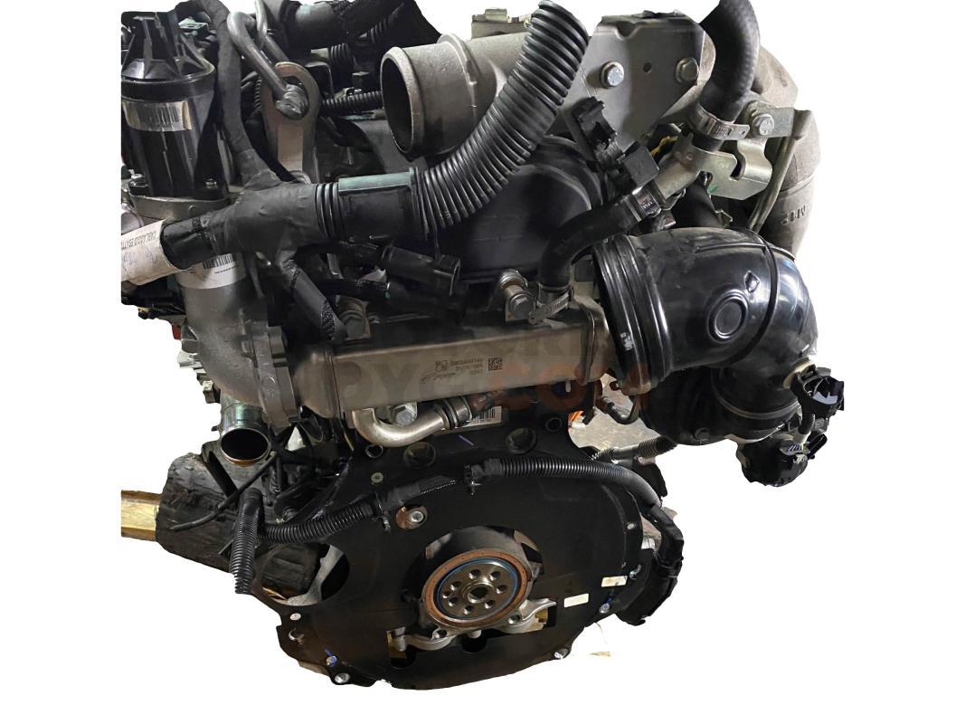 Motor F1AGL4112 Fiat Ducato Furgón (250_, 290_) 160 Multijet 3.0 D (158 cv)