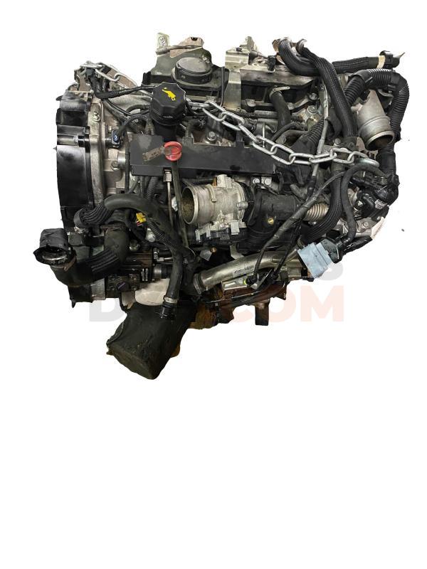 Motor F1AGL4112 Fiat Ducato Furgón (250_, 290_) 160 Multijet 3.0 D (158 cv)