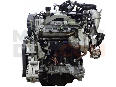 Motor F1AGL4113 Fiat Ducato Autobús (250_, 290_) 110 Multijet 2.3 D (113 cv)