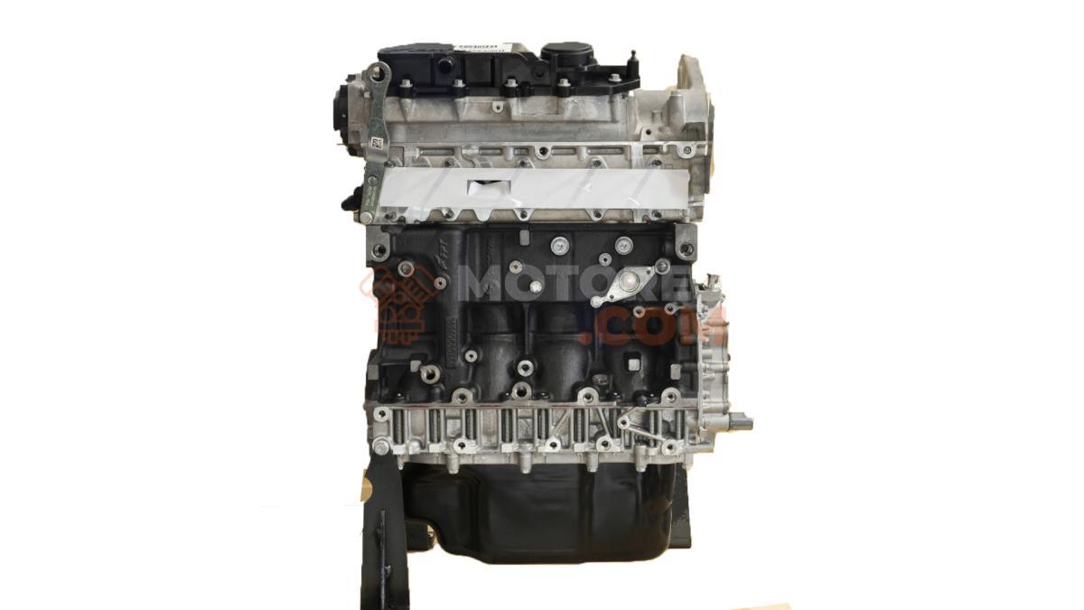 Motor F1AGL4113 Fiat Ducato Caja/Chasis (244_) 2.3 JTD (110 cv)