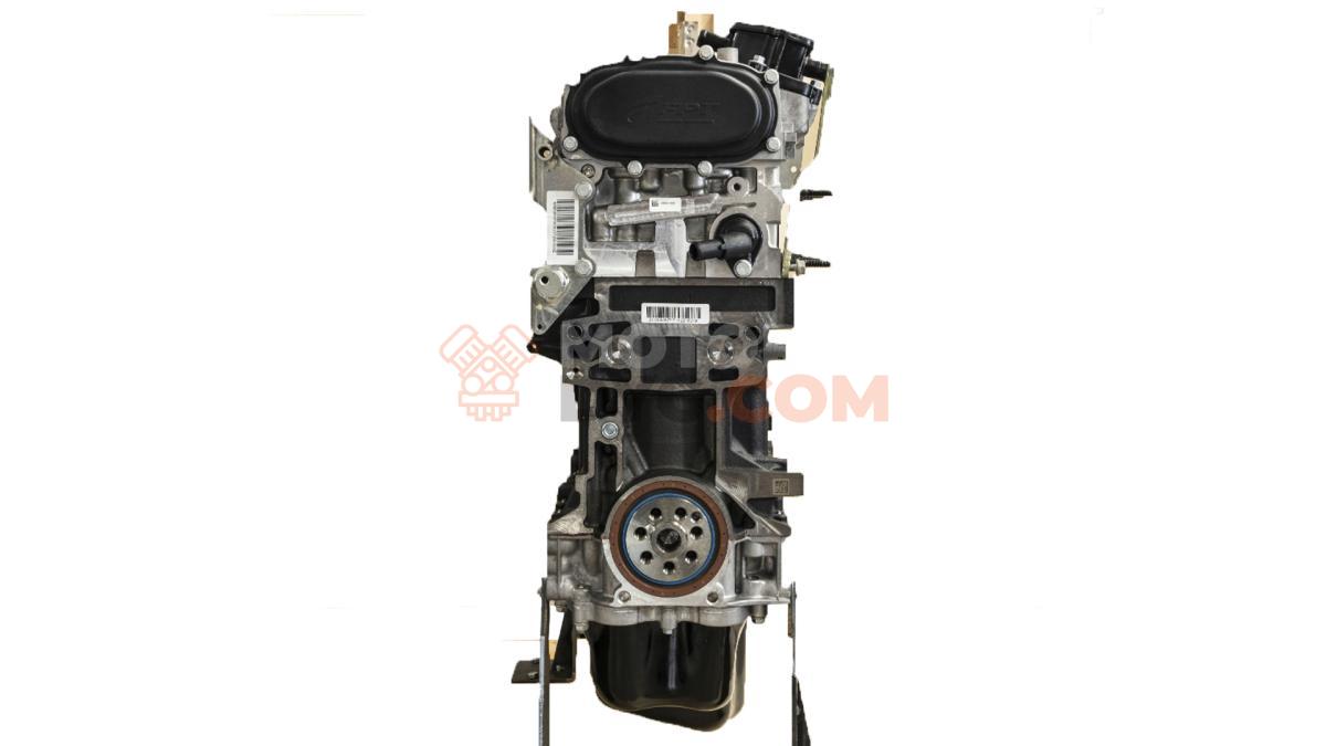 Motor F1AGL4113 Fiat Ducato Caja/Chasis (244_) 2.3 JTD (110 cv)