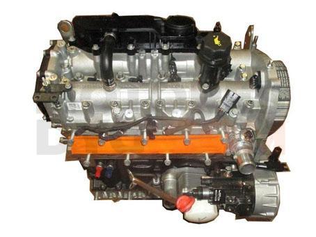 Motor F1AGL4113 Fiat Ducato Furgón (250_, 290_) 120 Multijet 2.3 D (120 cv)