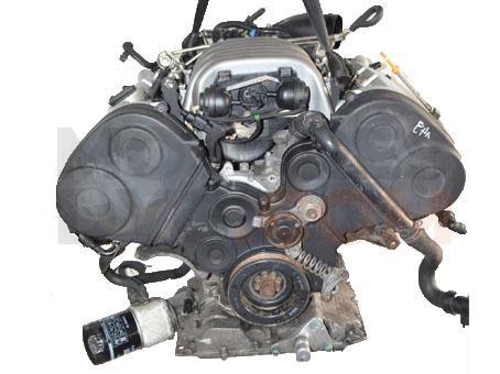 Motor f1agl4113 Fiat Ducato Furgón (250_, 290_) 160 Multijet 3.0 D (158 cv)