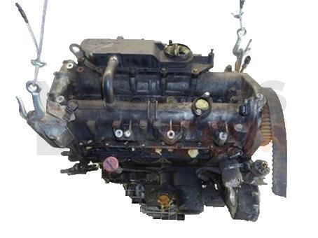 Motor F1AGL4113 Iveco Daily III Autobús 40 C 11, 50 C 11 (106 cv )