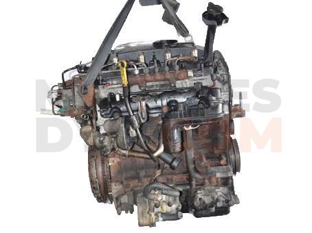 Motor F1AGL4114 Fiat Ducato Autobús (250_, 290_) 110 Multijet 2.3 D (113 cv)
