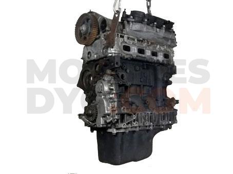 Motor F1AGL4114 Fiat Ducato Autobús (250_, 290_) 120 Multijet 2.3 D (120 cv)