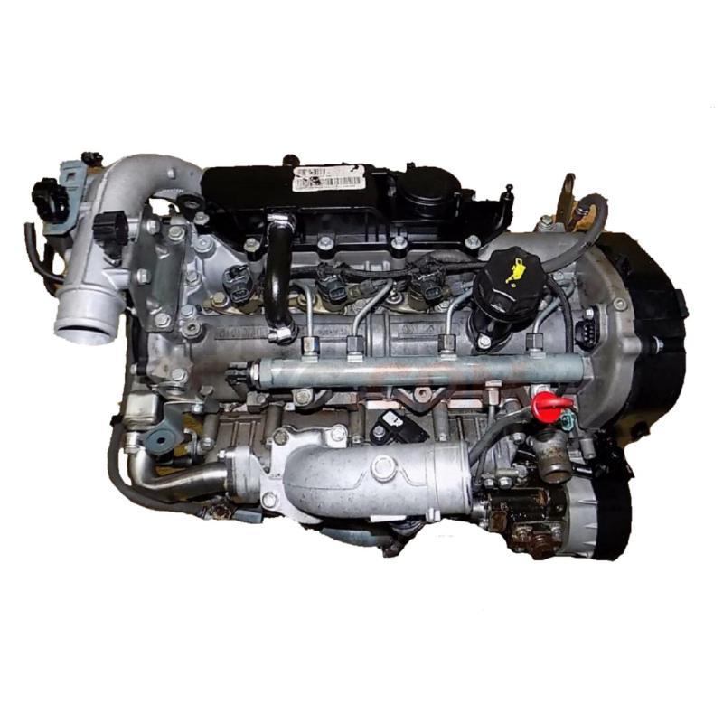 Motor F1AGL4114 Fiat Ducato Autobús (250_, 290_) 120 Multijet 2.3 D (120 cv)