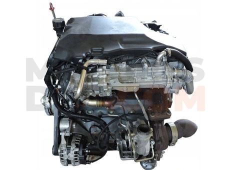 Motor F1AGL4114 Fiat Ducato Autobús (250_, 290_) 150 Multijet 2.3 D (148 cv)