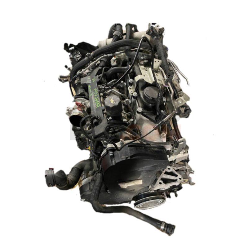 Motor F1AGL4114 Fiat Ducato Furgón (250_, 290_) 120 Multijet 2.3 D (120 cv)