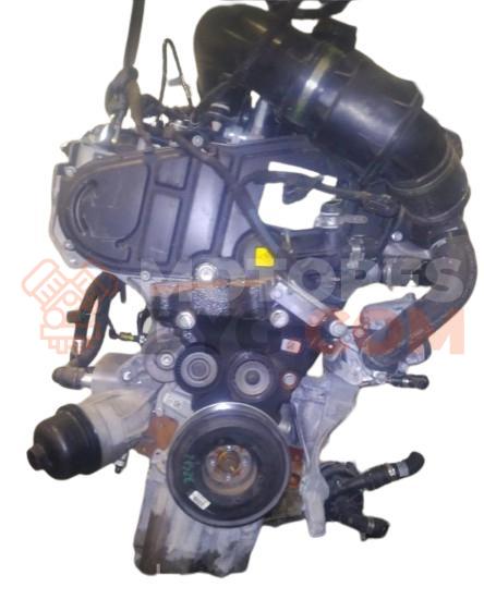 Motor f1agl411a, f1agl411c Fiat Ducato Autobús (250_, 290_) 150 Multijet 2.3 D (150 cv)