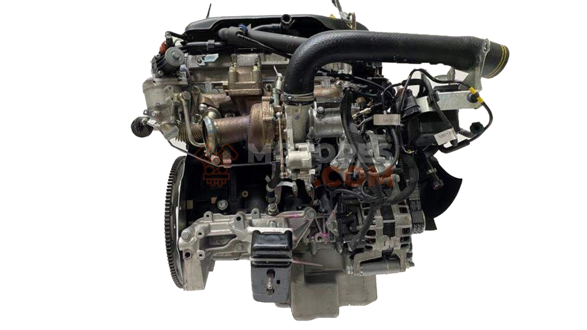 Motor F1AGL411A Fiat Ducato Autobús (250_, 290_) 150 Multijet 2.3 D (148 cv)