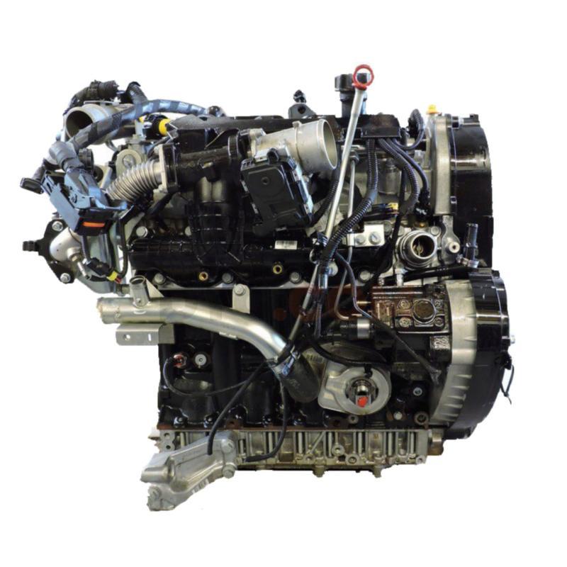 Motor F1AGL411A Fiat Ducato Autobús (250_, 290_) 150 Multijet 2.3 D (150 cv)