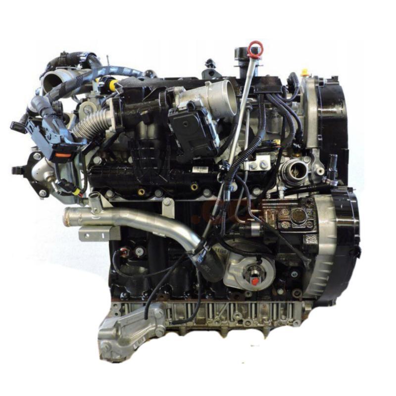 Motor F1AGL411A Fiat Ducato Caja/Chasis (250_, 290_) 150 Multijet 2.3 D (150 cv)