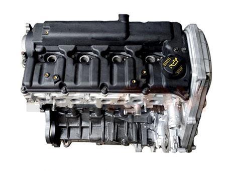 Motor F1AGL411B Iveco Daily III Caja/Chasis 35 C 15 (146 cv)
