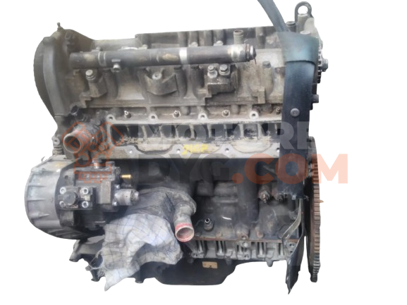 Motor F1AGL411B Iveco Daily VI Caja/Chasis 33-120, 35-120 (116 cv)