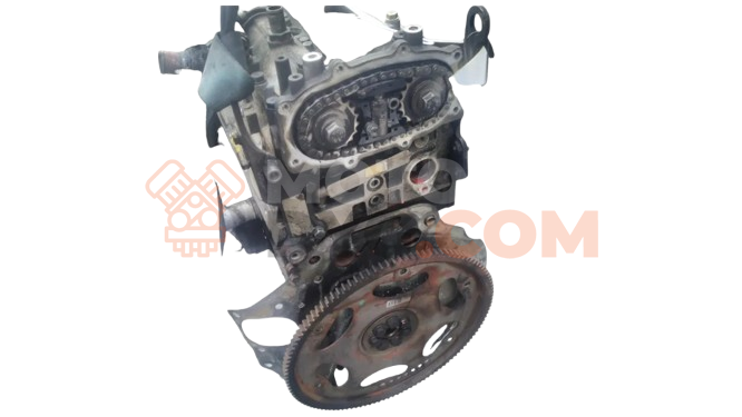 Motor F1AGL411B Iveco Daily VI Caja/Chasis 33-120, 35-120 (116 cv)