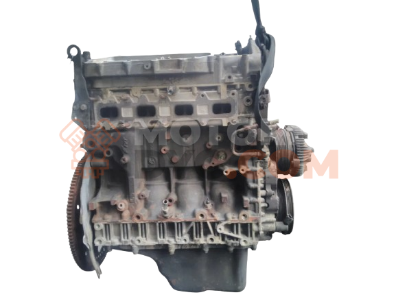 Motor F1AGL411B Iveco Daily VI Caja/Chasis 33-120, 35-120 (116 cv)