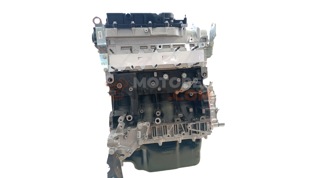 Motor F1AGL411C Fiat Ducato Autobús (244_) 2.3 JTD (110 cv)