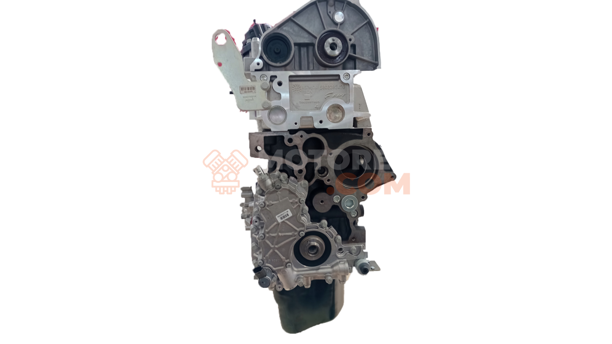 Motor F1AGL411C Fiat Ducato Autobús (244_) 2.3 JTD (110 cv)